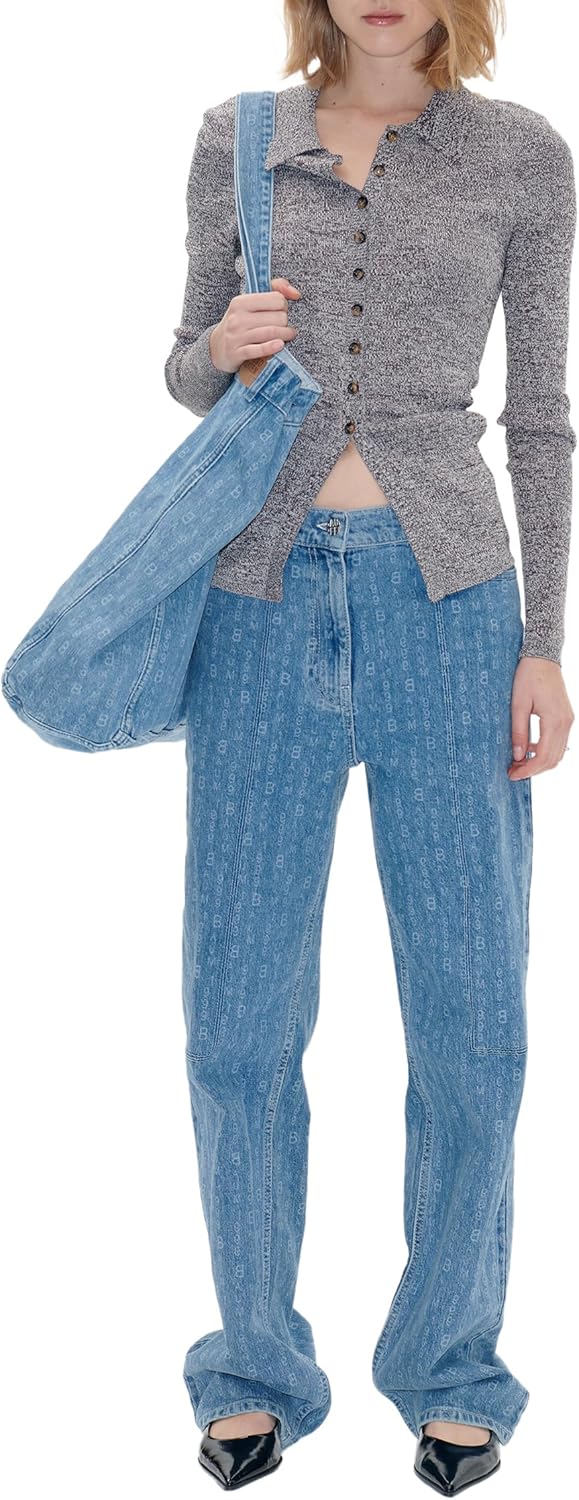 BAUM UND PFERDGARTEN Women's Camiline Cardigan