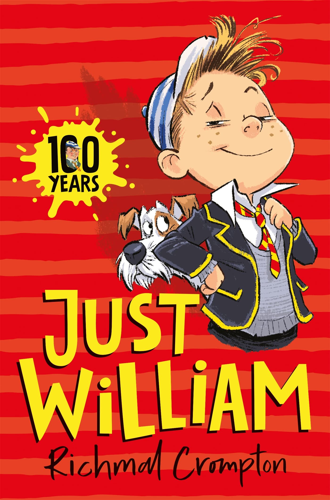Just William: 1 (Just William series, 1)