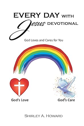 Every Day with Jesus