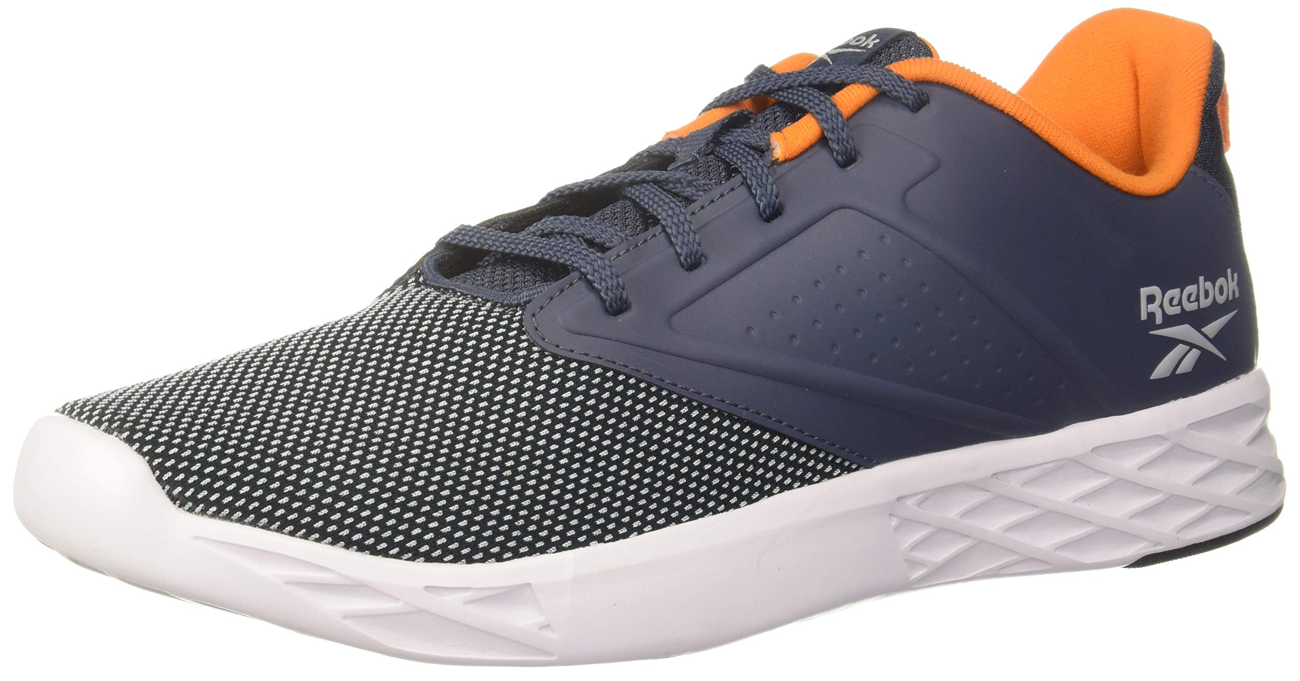 Reebokmens ASTRO BOOSTER LP Smoind/Nacho Running Shoe - 9 US (FV7328)