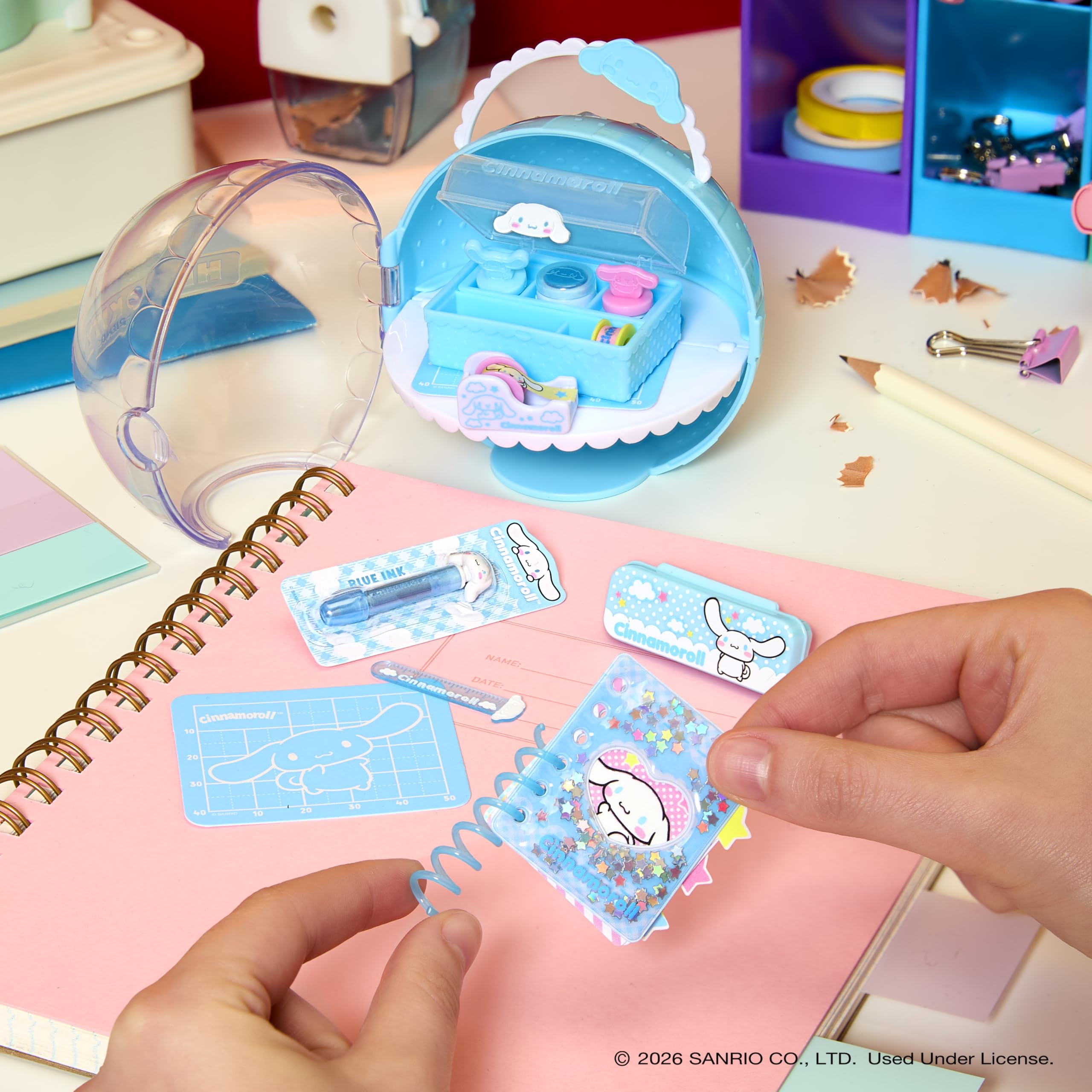 Amazon.co.jp: MGAのMiniverse Make It Mini ハローキティとフレンズ Amazon.co.jp: MGAのMiniverse Make It Mini ハローキティとフレンズ