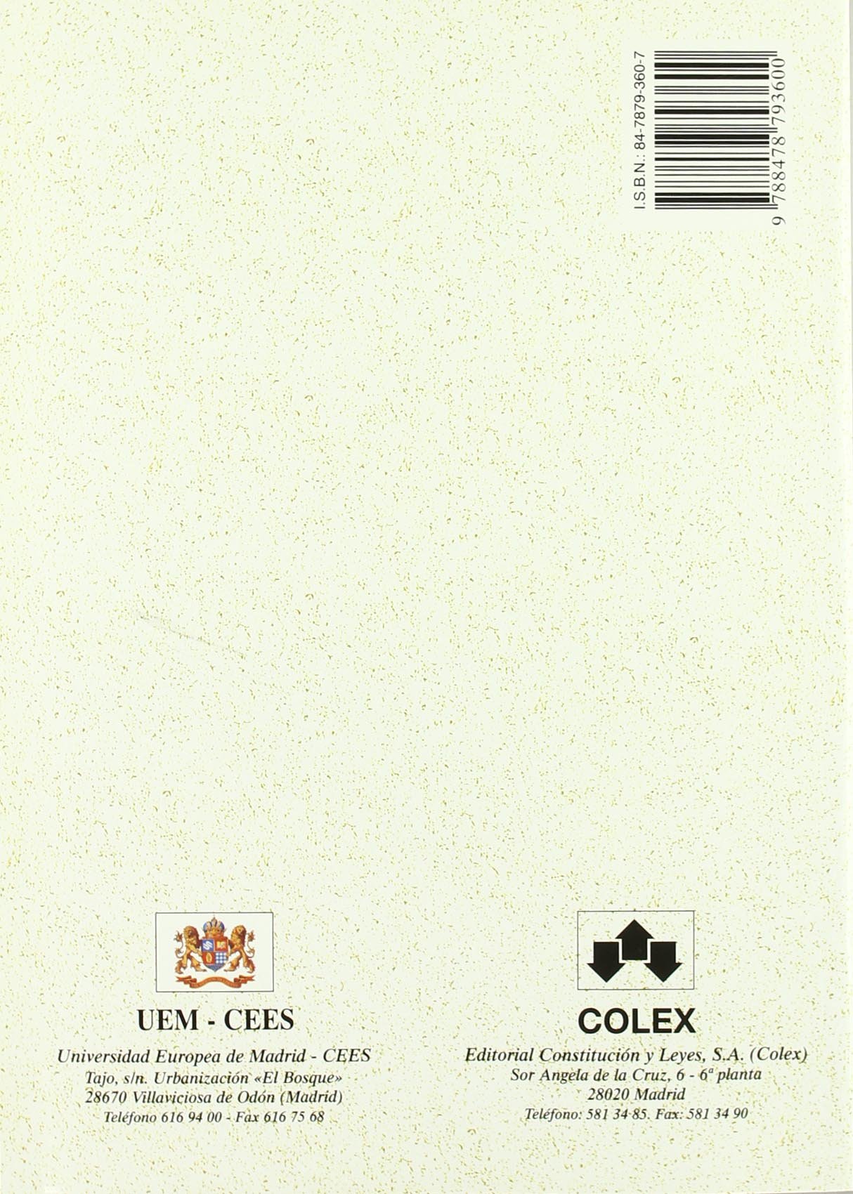 Manual de derecho administrativo; t.2