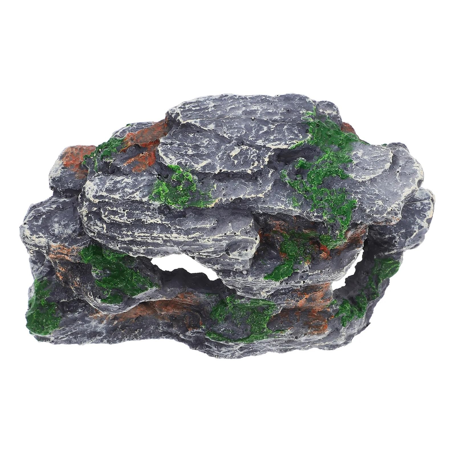 XIEHYA 6pcs Artificial Aquarium Decorations For Decoration