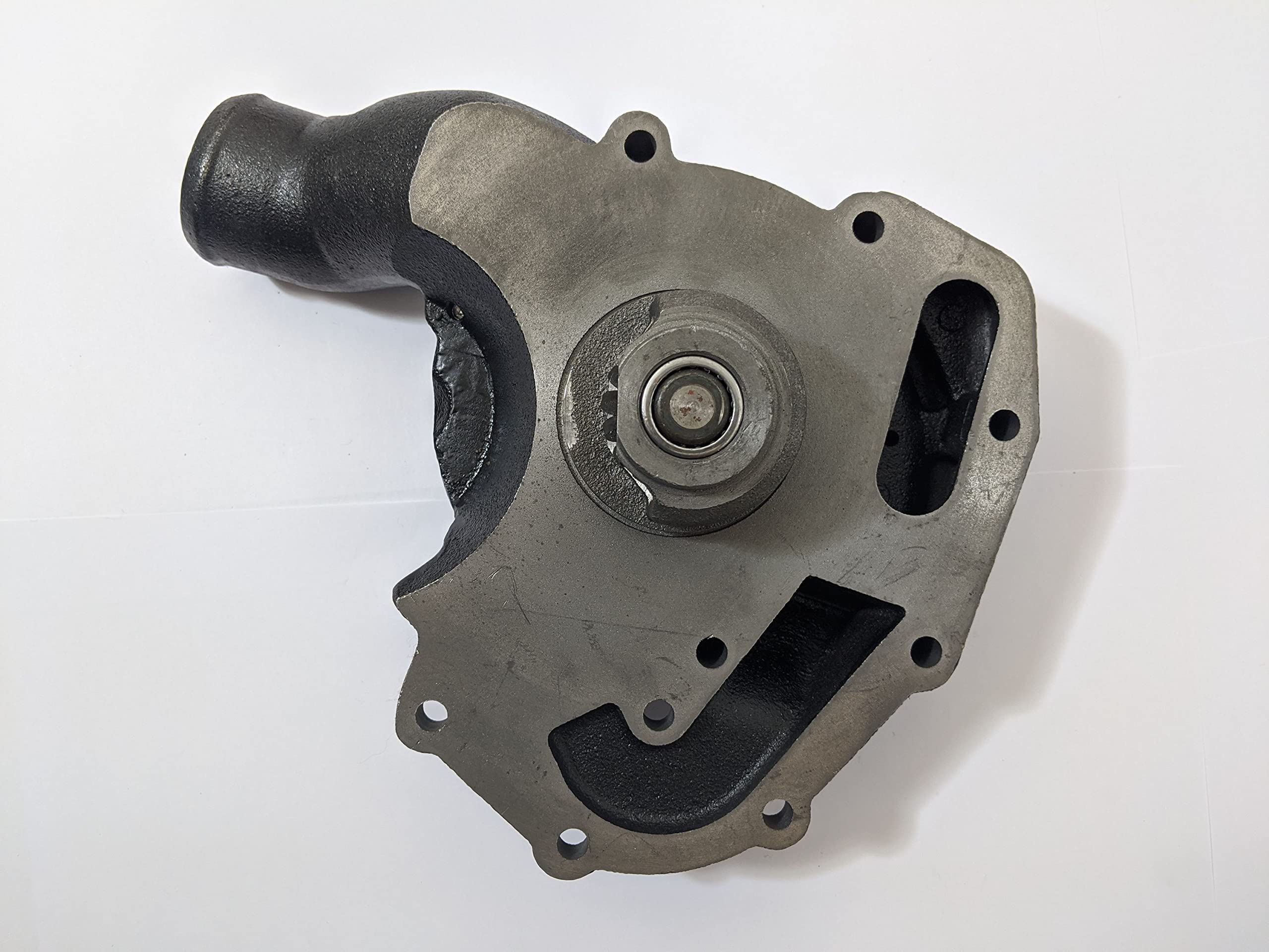 Lordland Bomba de Agua Para para Perkins 1104D-44 1104D-44T 1104D-44TA