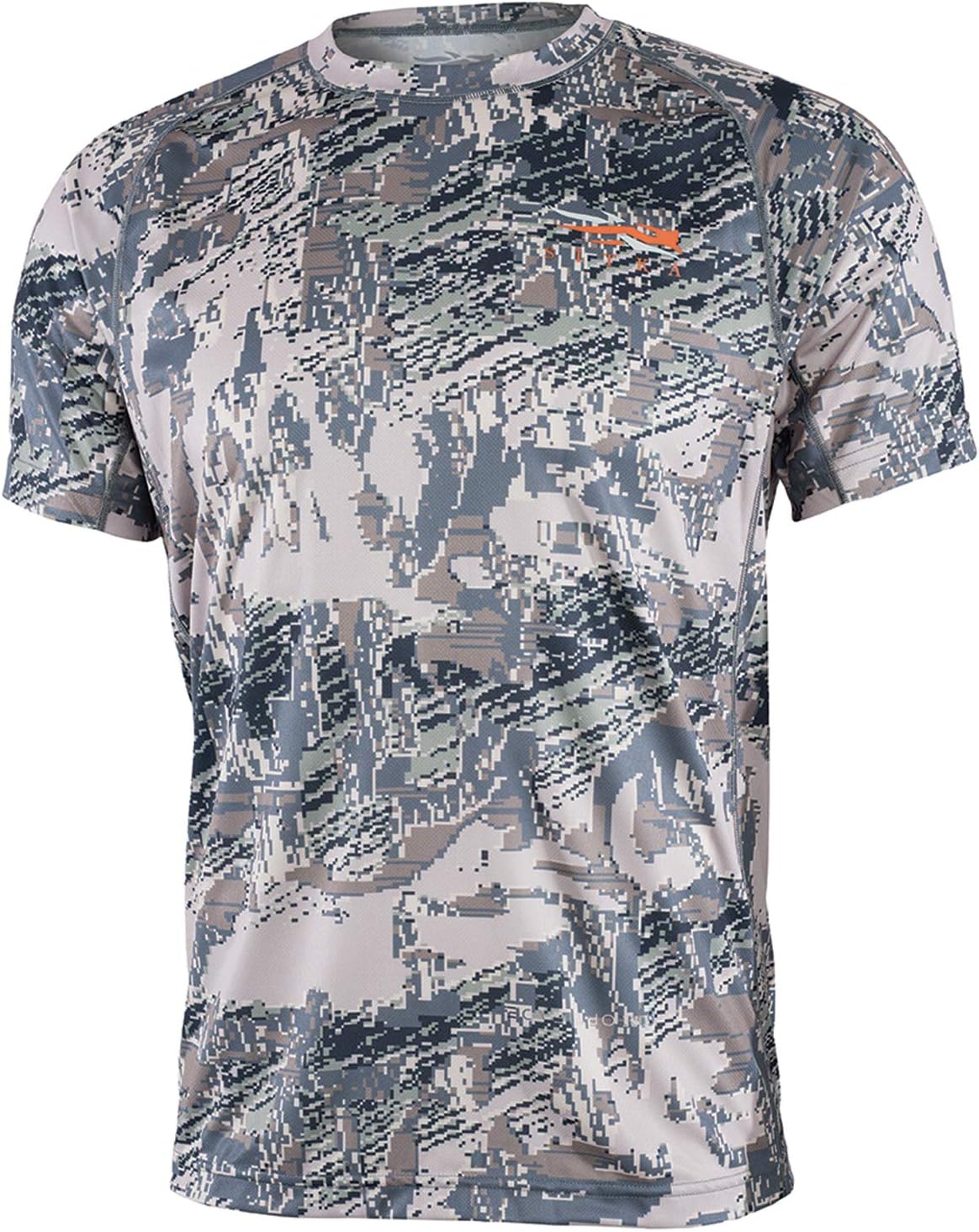SITKAGear Men's Core Lightweight Crew Short Sleeve Shirt