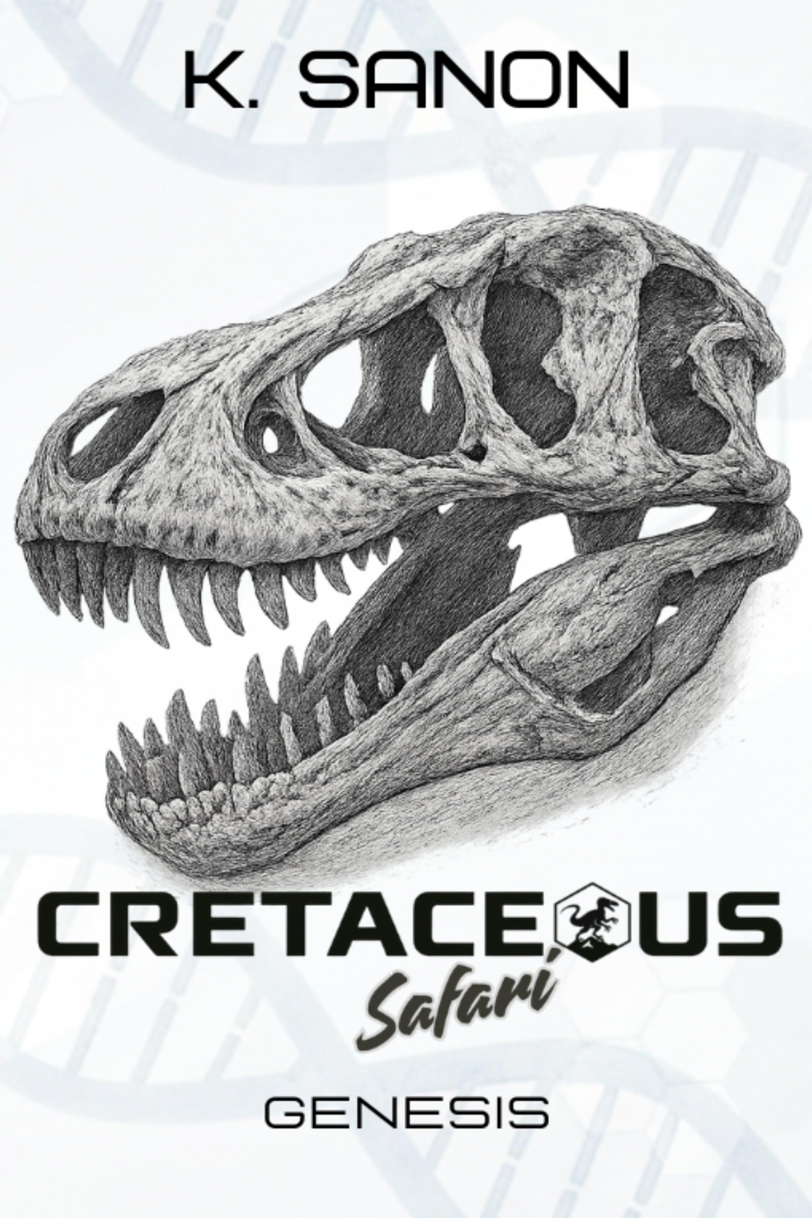 Cretaceous Safari: Genesis