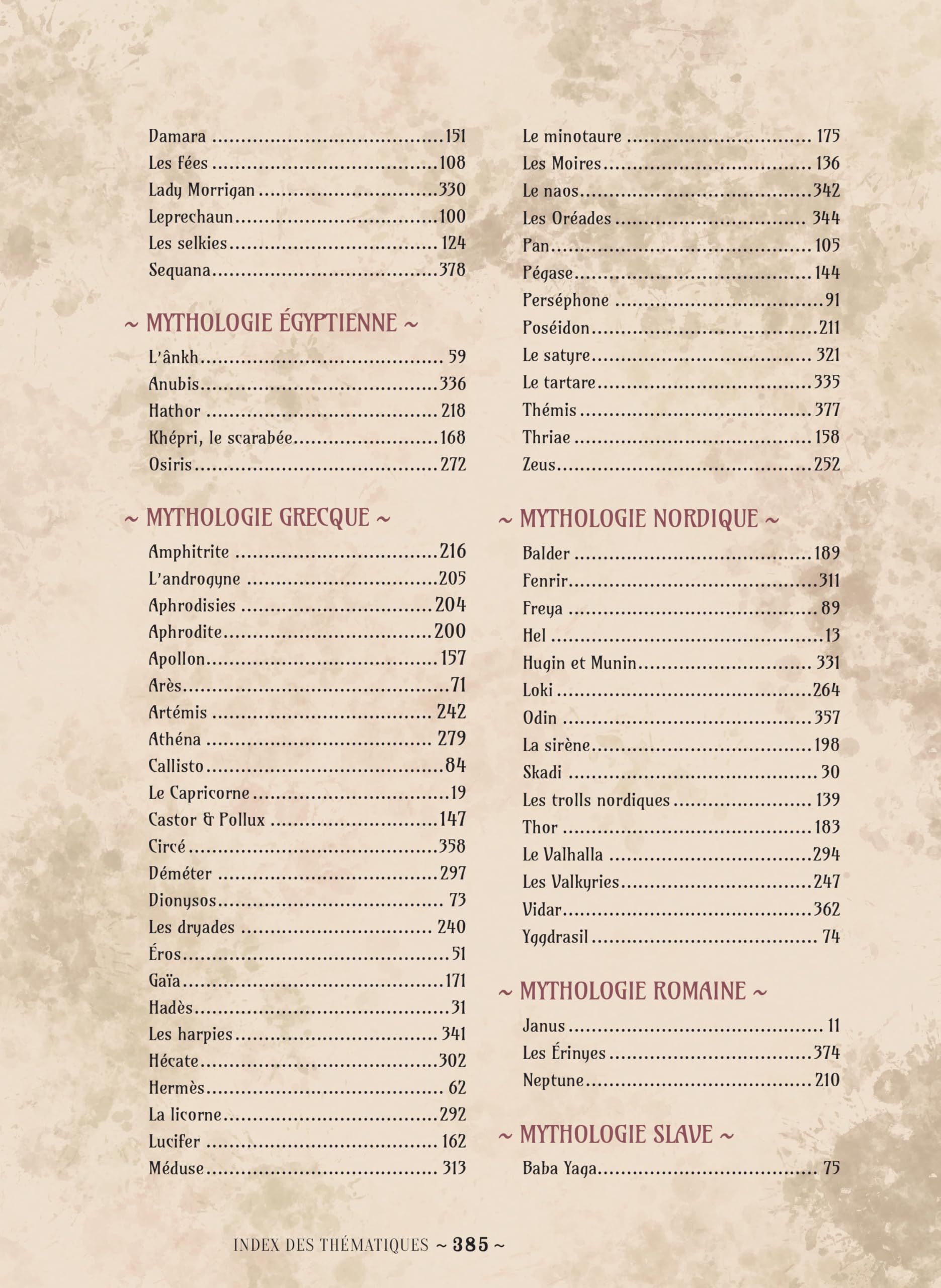 L'Almanach de la Sorcière Moderne - Une année à la découverte des pratiques magiques et païennes