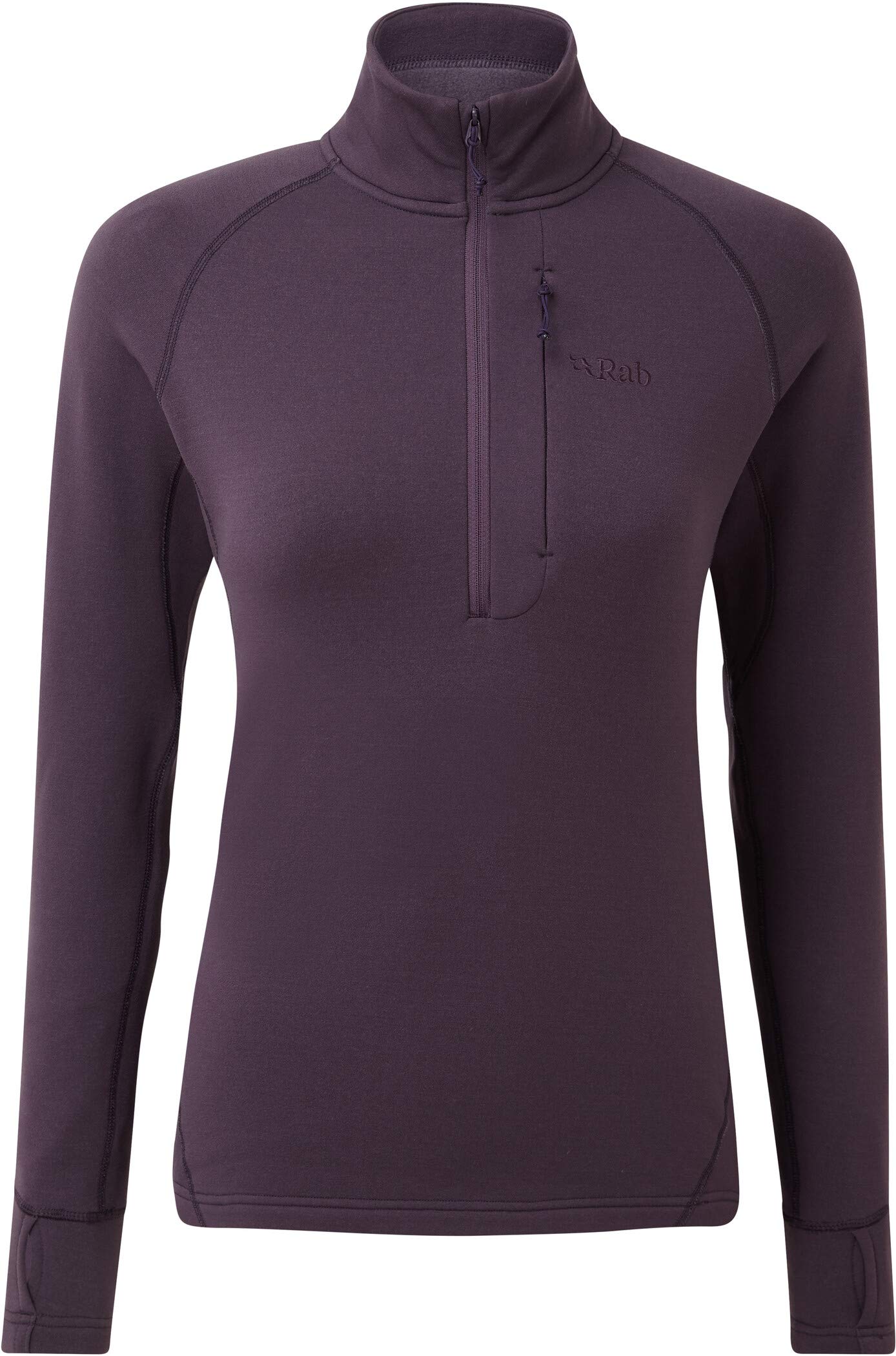 Rab Womens Power Stretch Pro Pull On Desertcart Seychelles