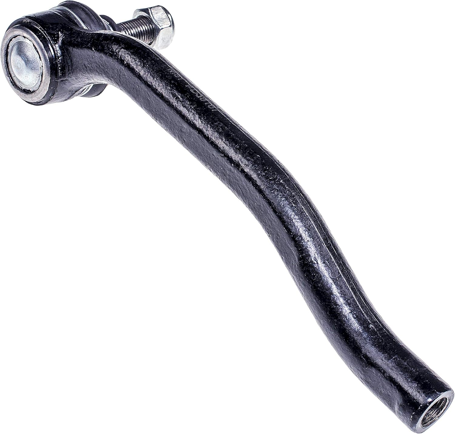 Dorman TO59141 Front Driver Side Outer Steering Tie Rod End Compatible with Select Honda Models