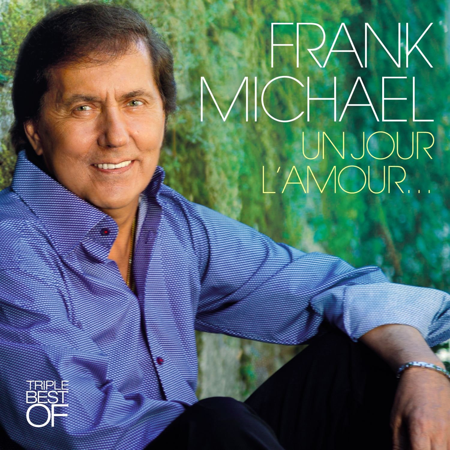Frank Michael