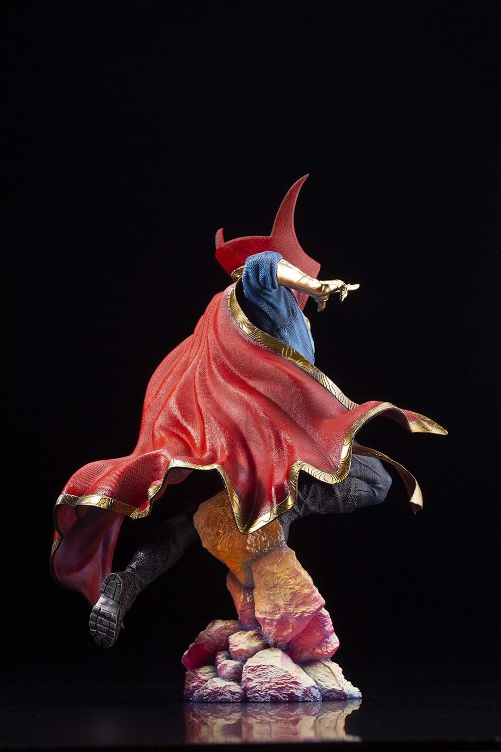 Marvel Doctor Strange Artfx Premier Statue