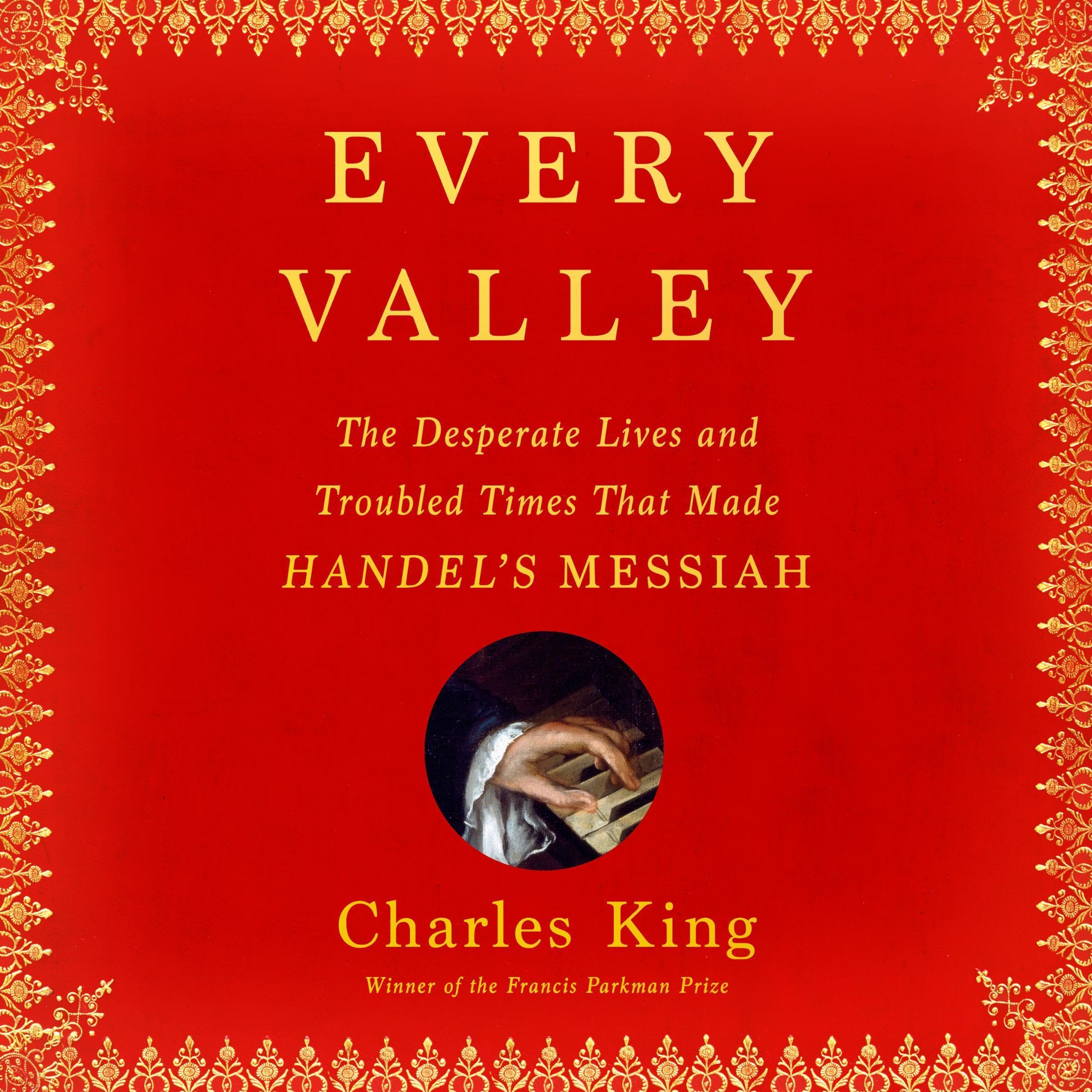 Cover art for Every Valley