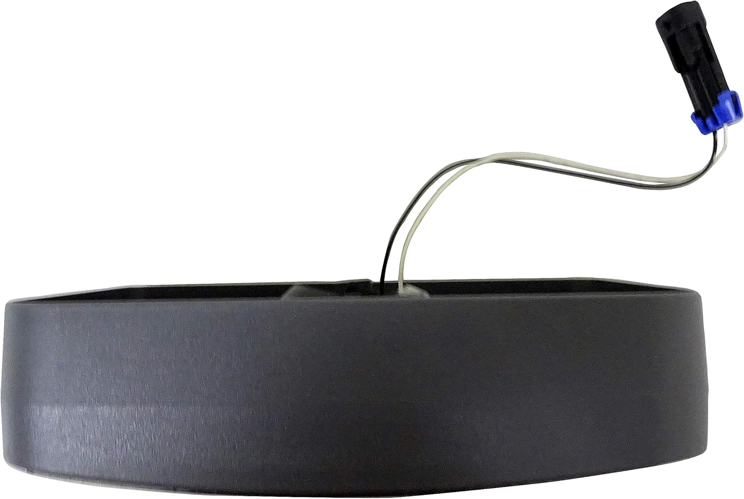 Dorman 955-5201 Door Mirror Glass Compatible with Select Freightliner Models