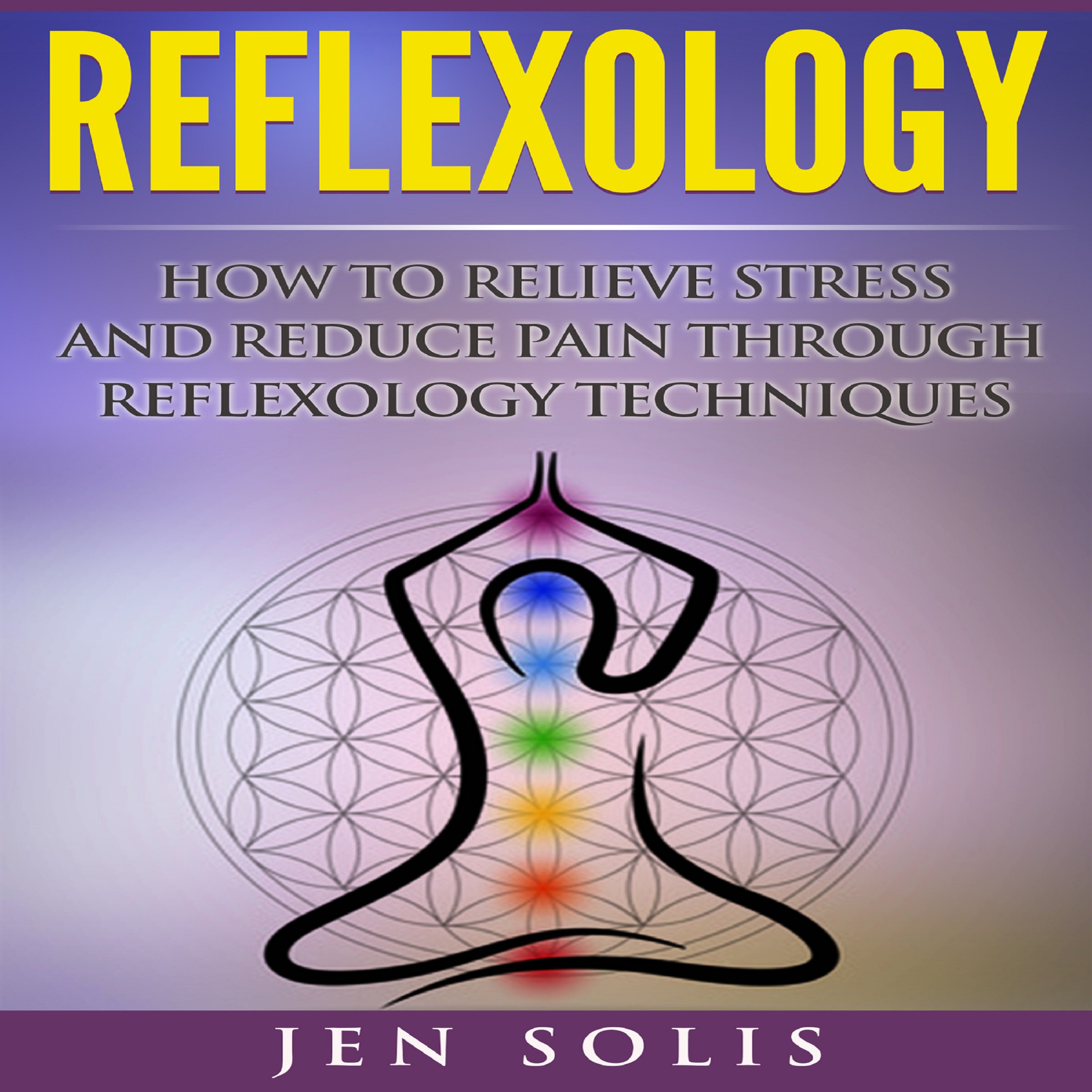 Cover art for Reflexology