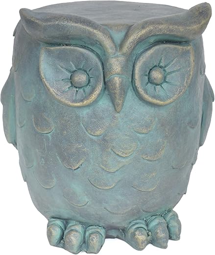 Decorative Garden Stools