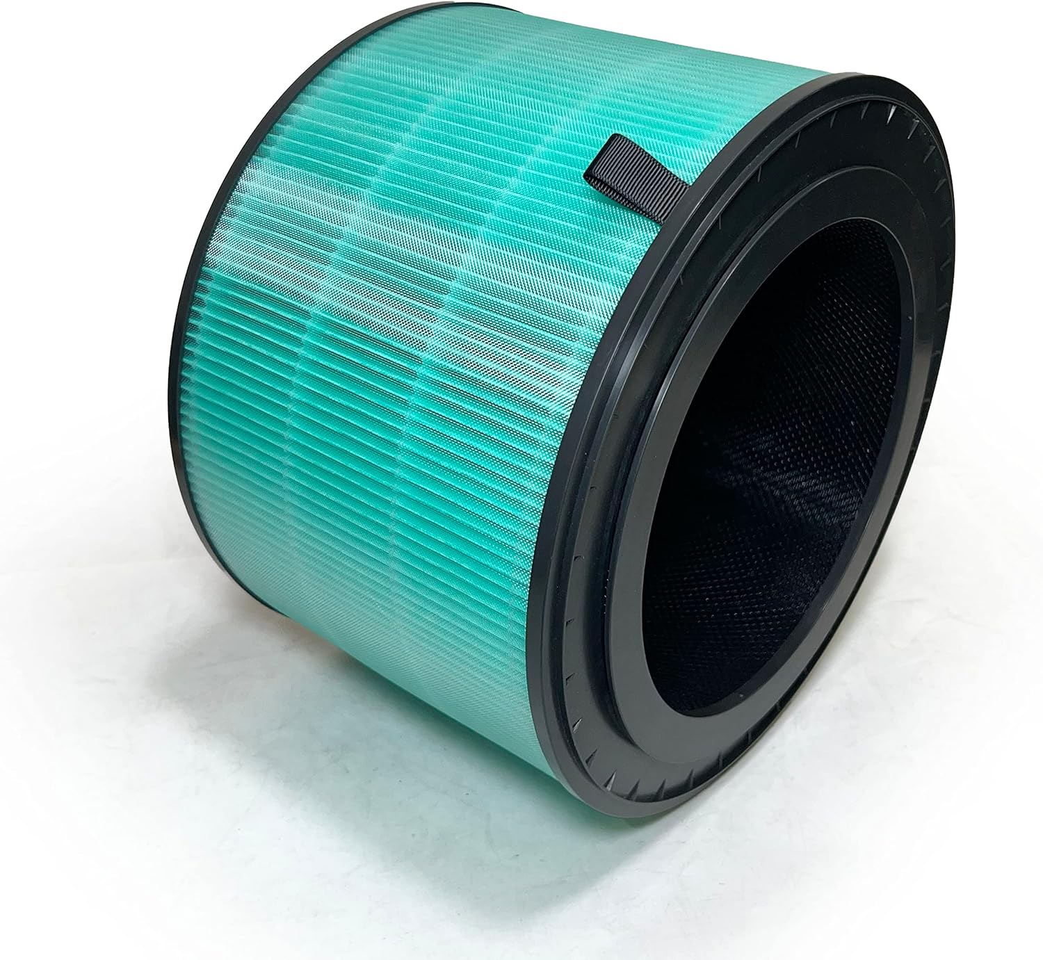 Nispira PuriCare 360 Filter Replacement For LG Air Purifier AS330DWR0 AS560DWR0 AS601HBB0 Part AAFTDT301 PFSHWC01 (NOT For Aero Tower Model) 2 Packs image 3 of 7 B0C72XK61H