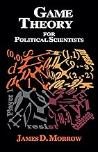 Game Theory for Political Scientists