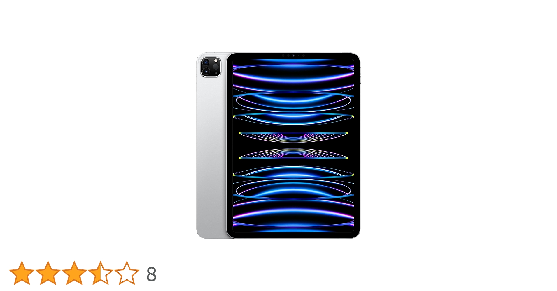 Amazon.co.jp: 【整備済み品】 Apple iPad Pro 2022 11インチ (第4世代