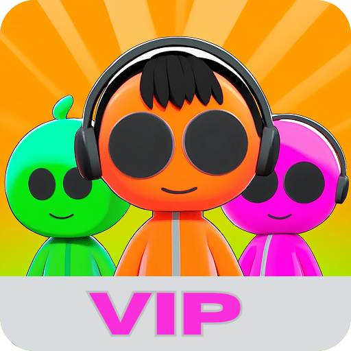 Survival Master: Squid Challenge Sprunk