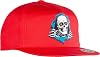 Powell Peralta Skateboard Hat Snapback Ripper 2