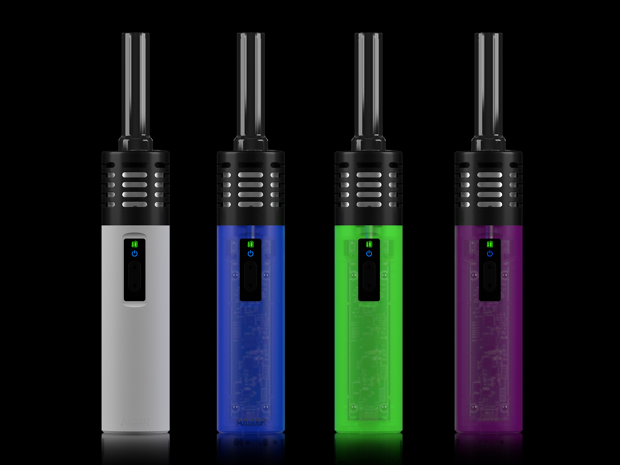 Arizer Air SE (Blue Haze) (Non compatible avec la nicotine) : Amazon.fr:  High-Tech
