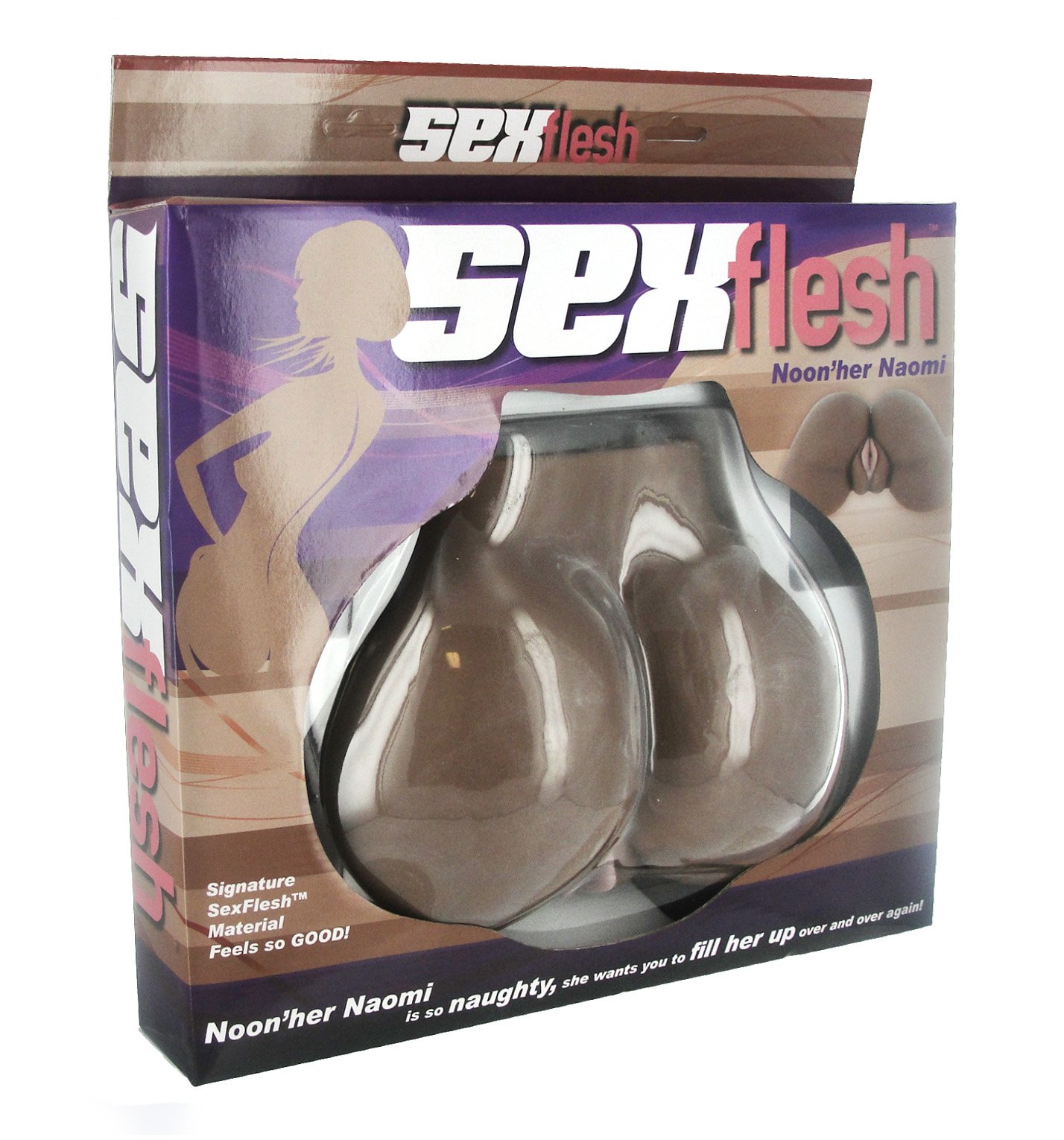 Sexflesh Noon-her Naomi Male Masturbator : Amazon.com.au: Health, Household  & Personal Care
