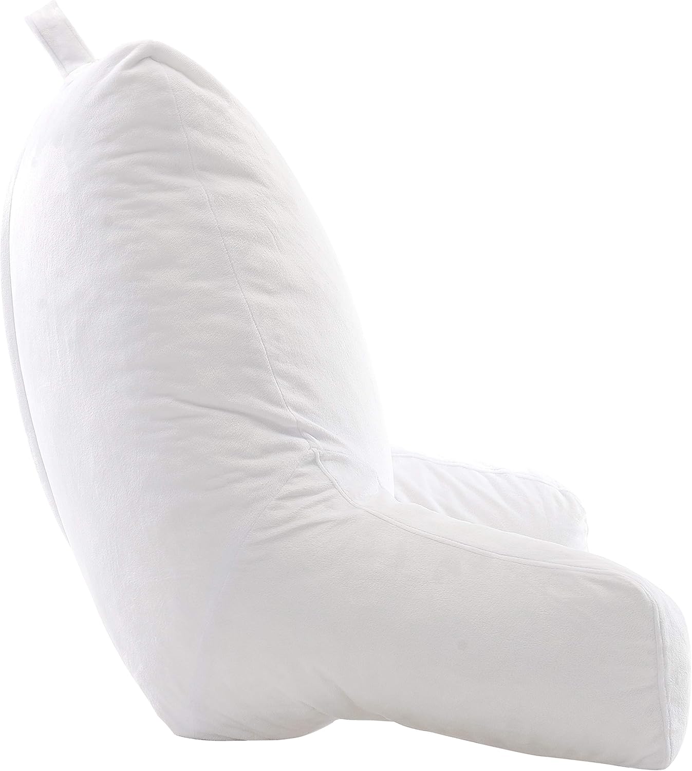 reading pillow replacement cover