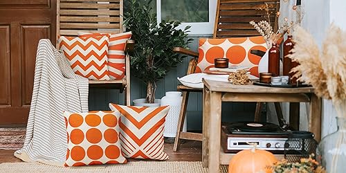 Miniatura 6 de All Smiles - Listado de patrones geométricos