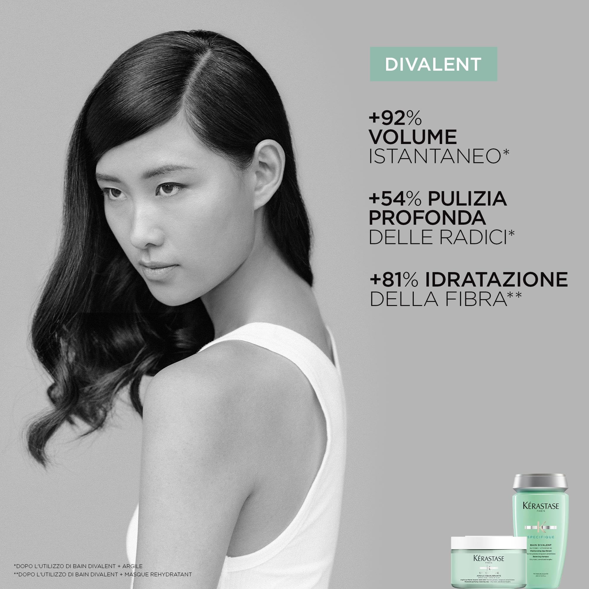 Kérastase, Spécifique, Maschera Idratante, Per Capelli Sensibilizzati & Disidratati, Réhydratant, 200 ml