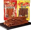 MKSDDF-Special Chinese snacks Latiao 80g2 Spicy strips Chinese snacks Spicy sticks latio TikTok Viral Gift