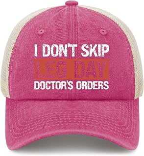 Womens ACL Surgery Recovery, Knee Surgery Sun Hats Beach Caps for Her