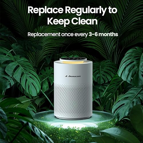 Miniatura 4 de Filtro purificador de aire (filtro original)