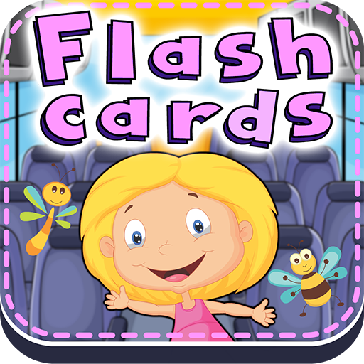 English flash cards FREE - App on Amazon Appstore