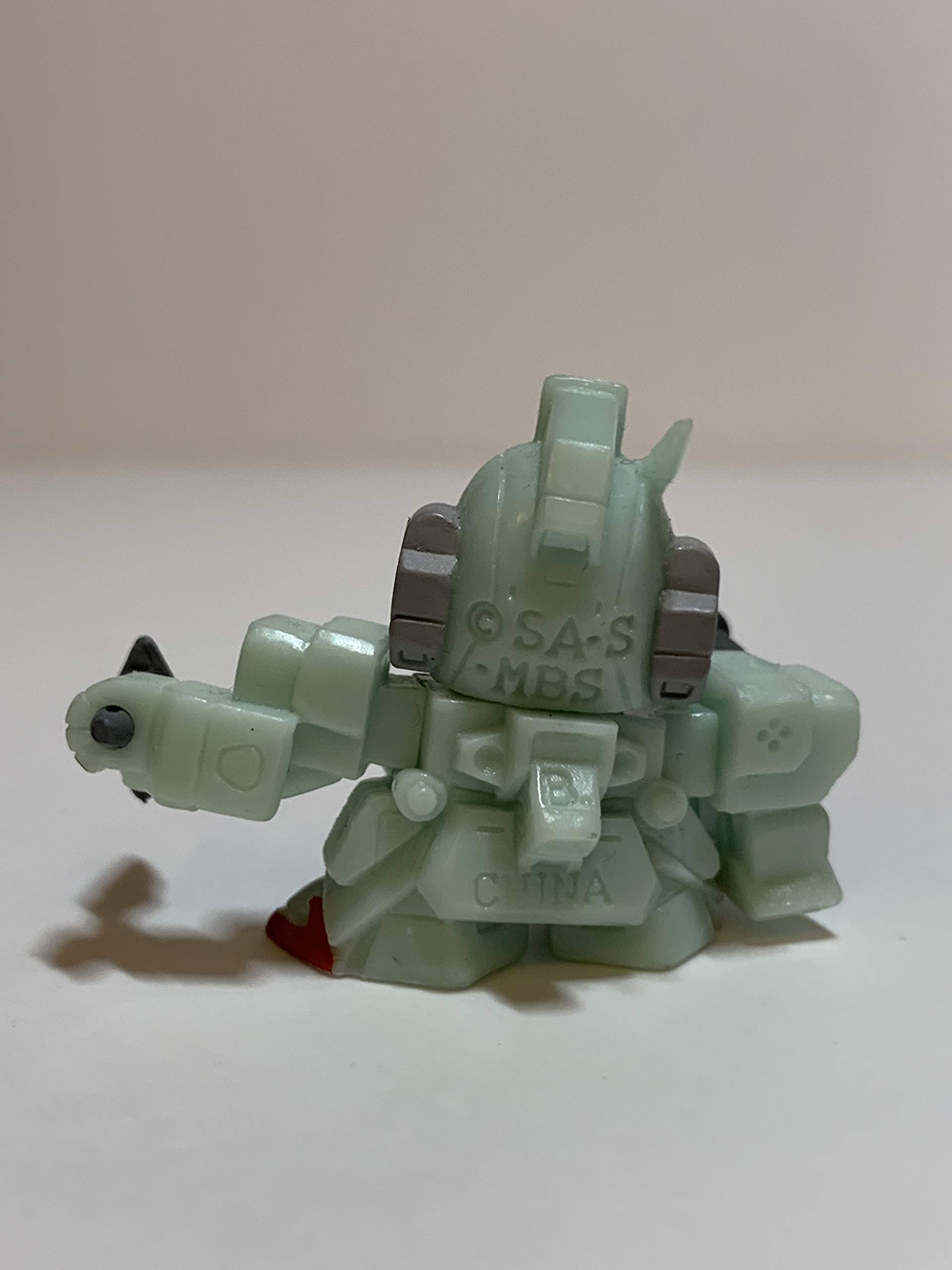 希少　SDガンダム　ガチャガチャ 希少 SDガンダム ガチャガチャ 機動戦士ガンダム ガシャポン戦士NEXT22