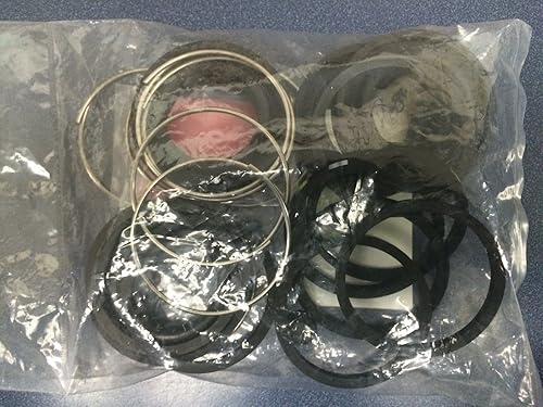 Miniatura 2 de Kit de resellado de pistón de pinza Subaru - 26297FA0518A