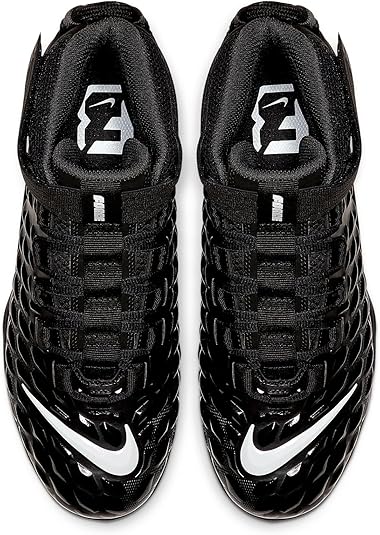 Nike Force Savage Pro スパイク 9.5　見使用 Nike Force Savage Pro スパイク 9.5 見使用