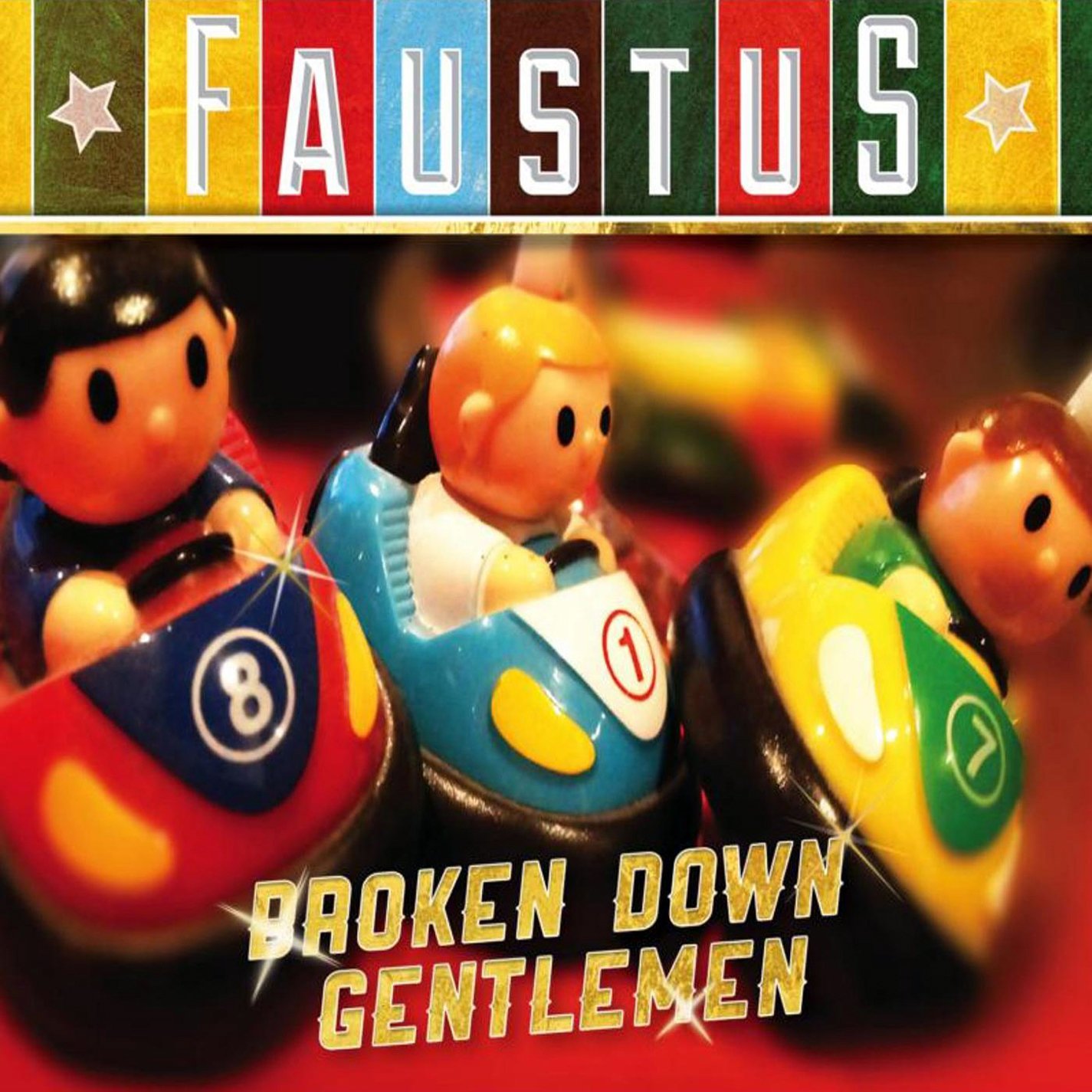 Broken Down Gentlemen