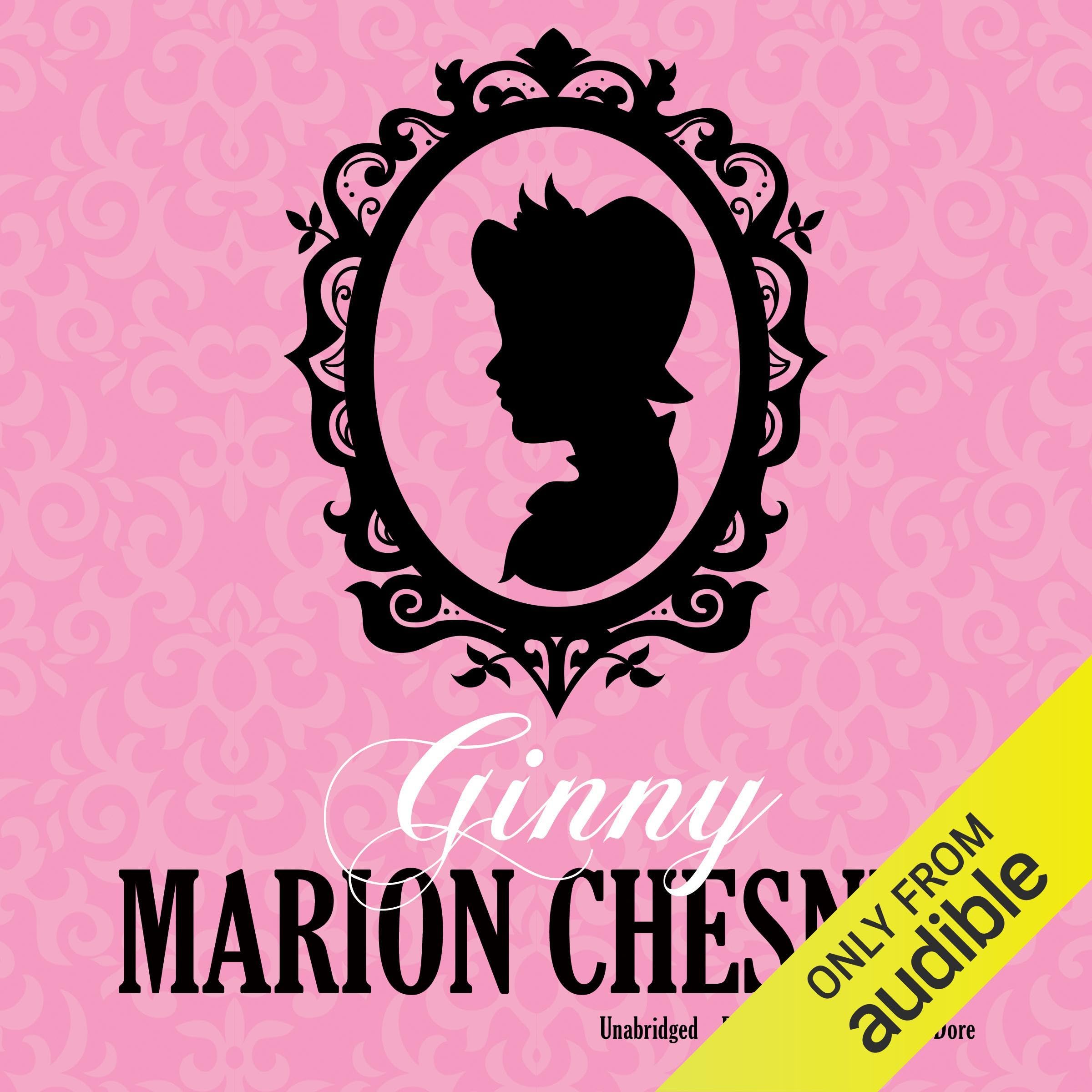 Cover art for Ginny