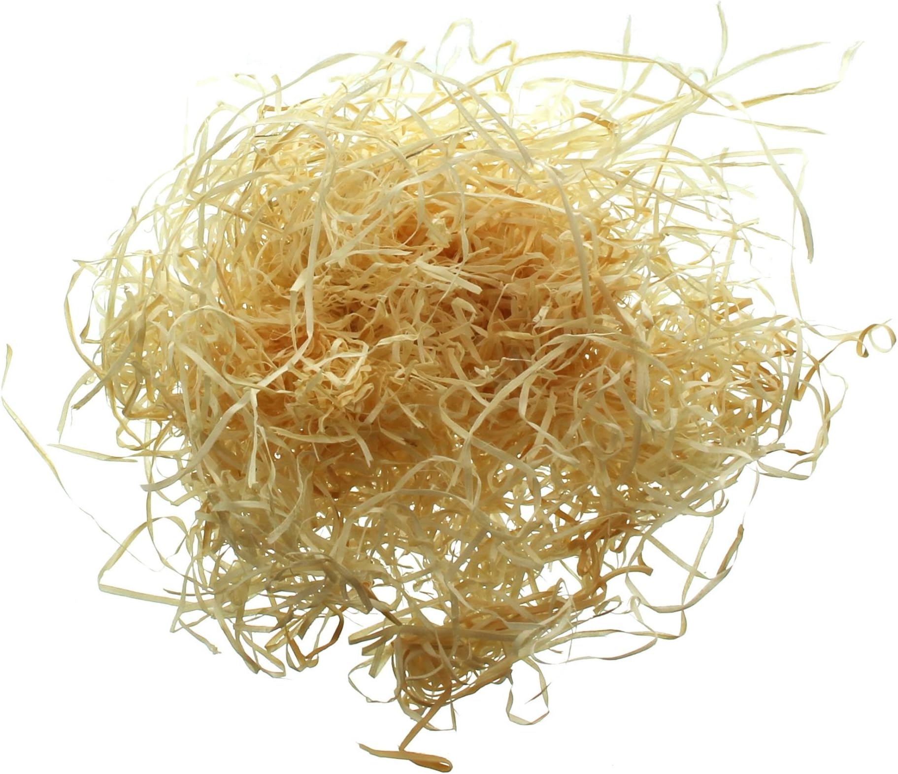 Wood Wool 10 kg