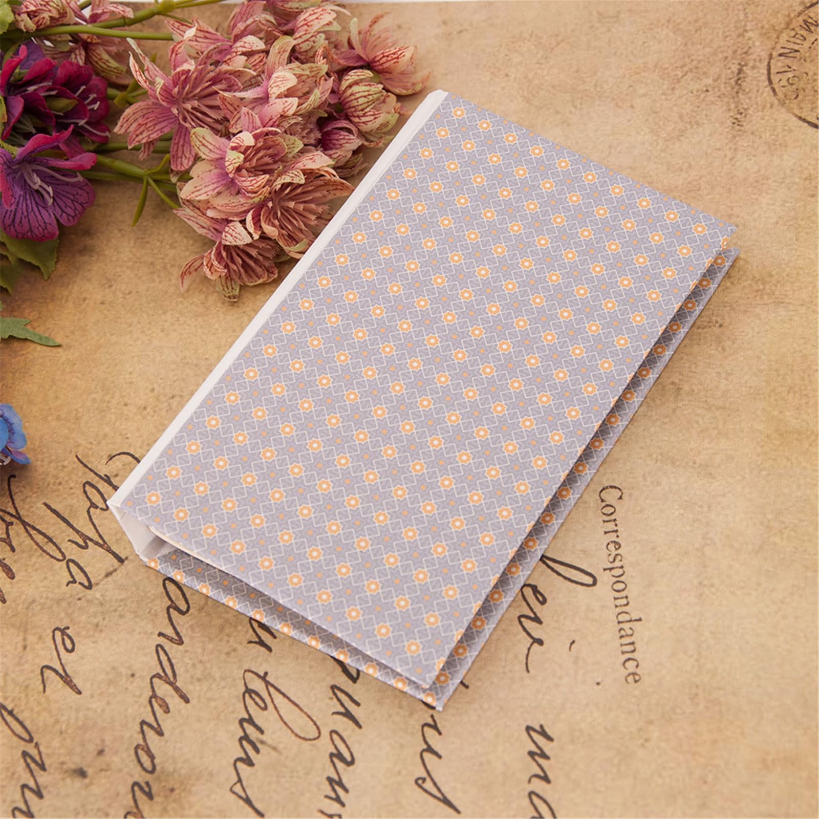 Ensemble de règles de reliure pour reliure de livres, outil de scrapbooking avec outil de reliure, poinçons, aiguille à coudre et fil