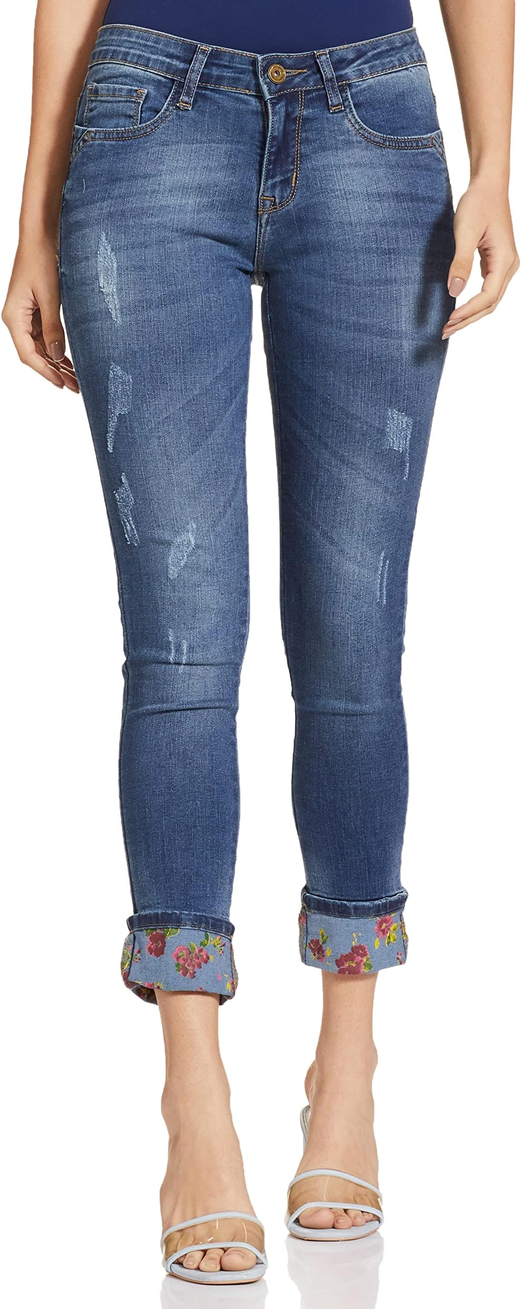 PARX WOMENWomen Jeans