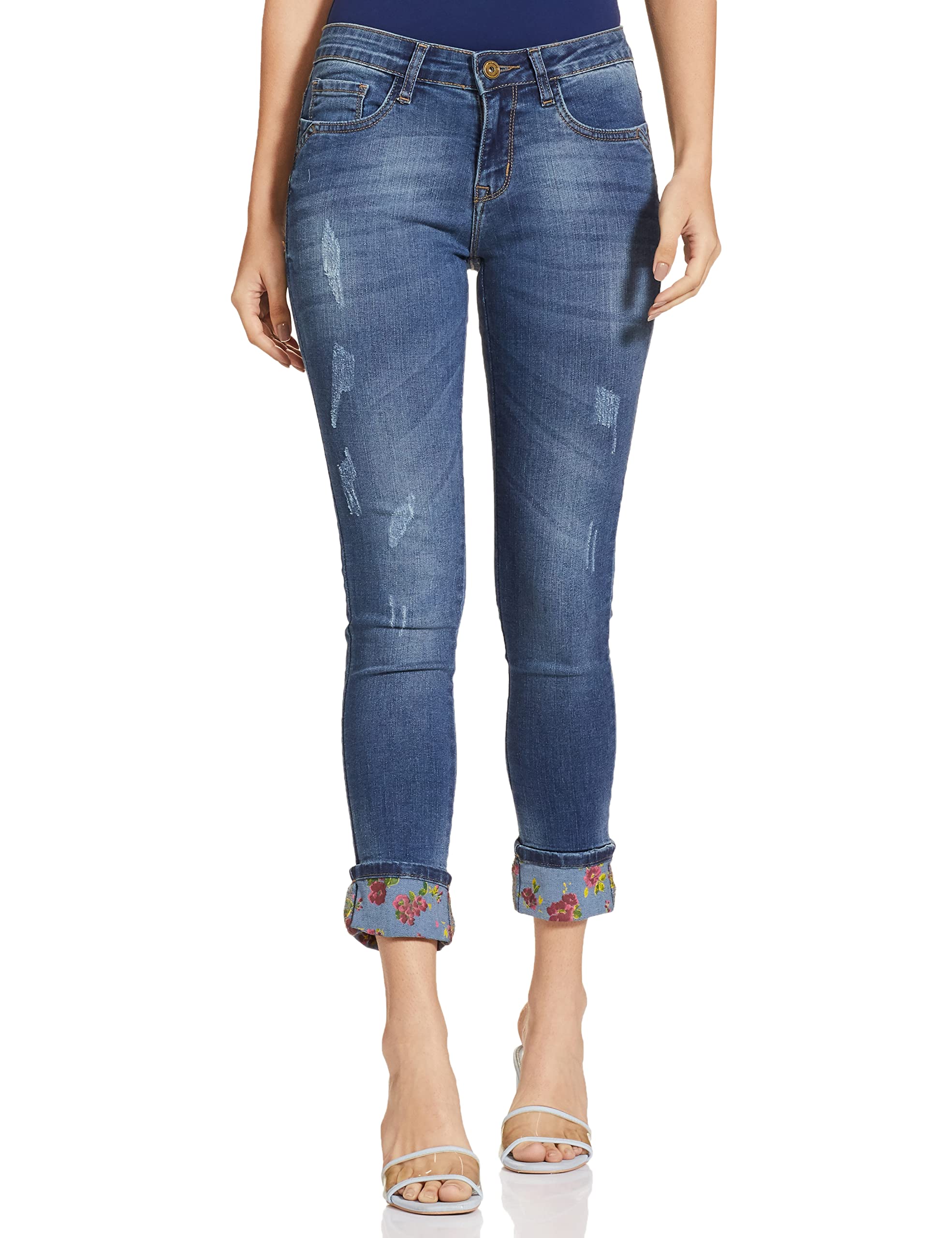 PARX WOMENWomen Jeans