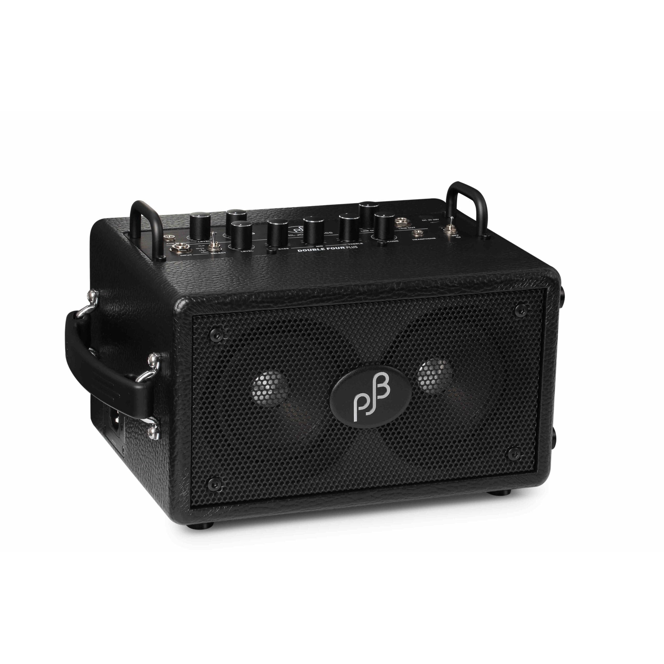 Amazon.com: Phil Jones Bass BG-80 Double 4 Plus 90-watt Bass Combo