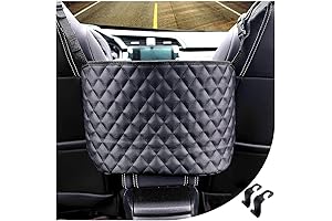 Car Cache: Optimize Storage and Comfort on the Road