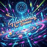 Harmoniq Games