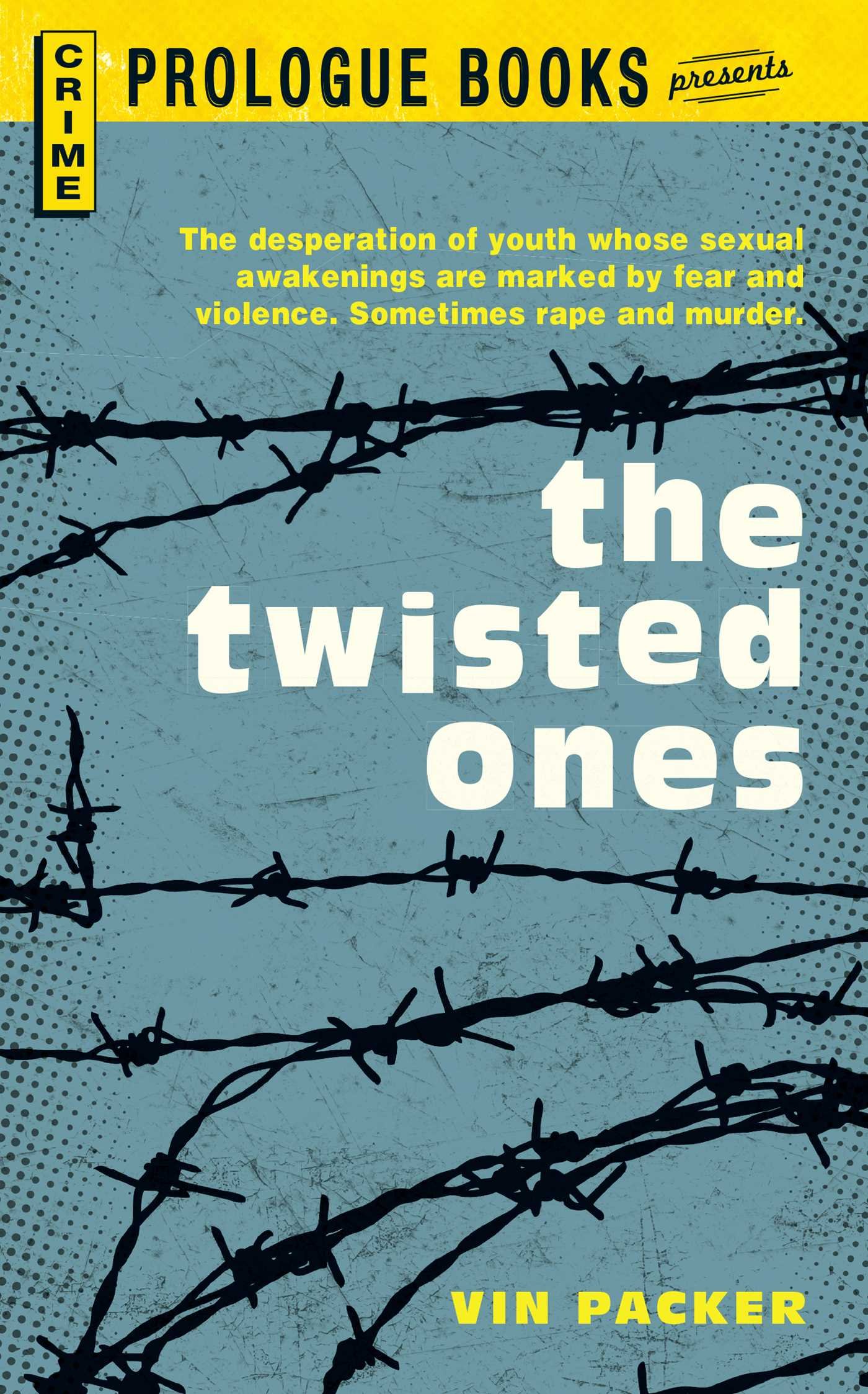 The TWISTED ONES