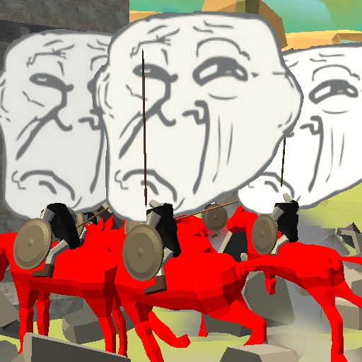 Stickman Rage Comics for Android