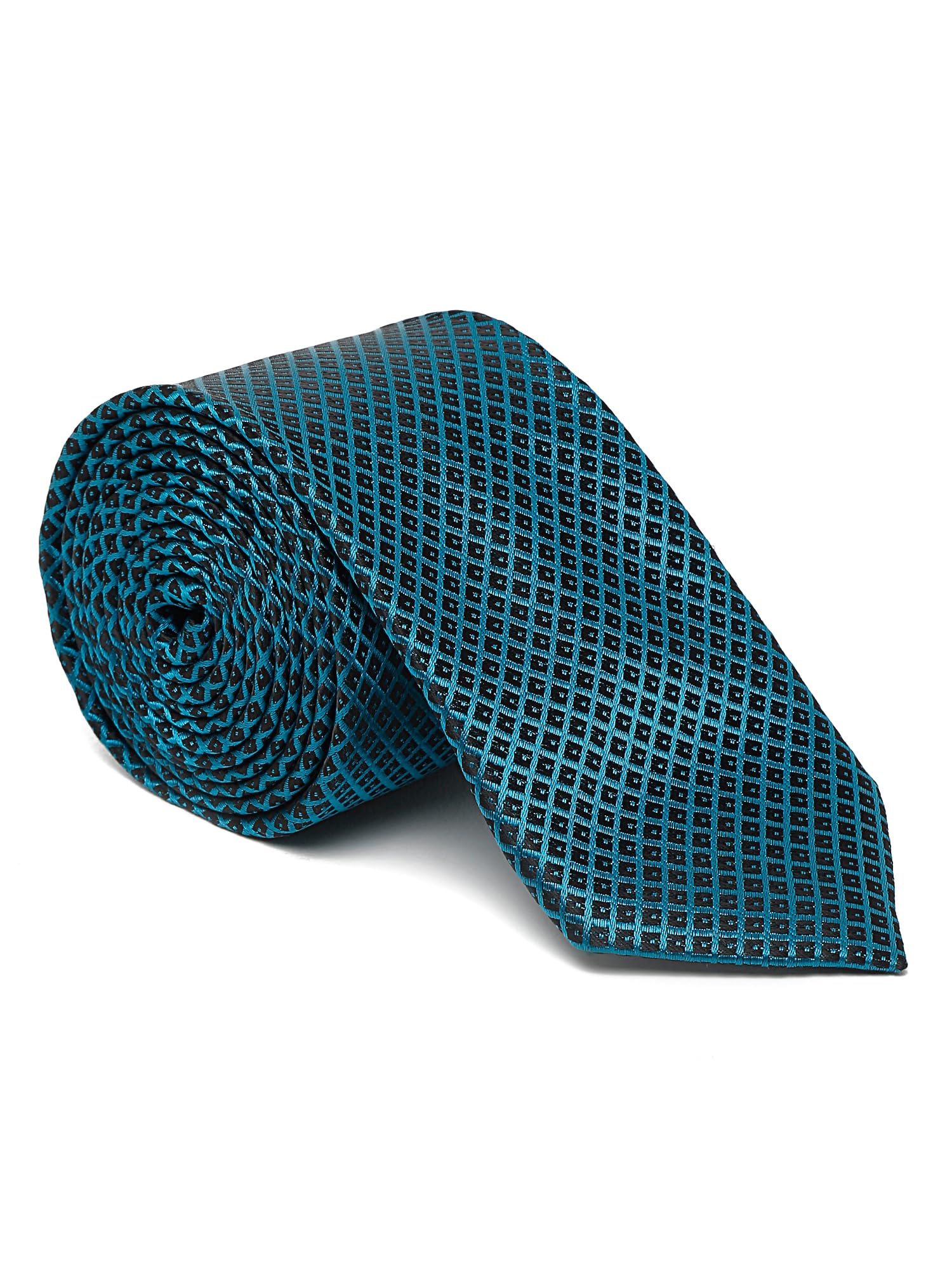 cantabil Men's Printed Regular Broad Tie-picture-50