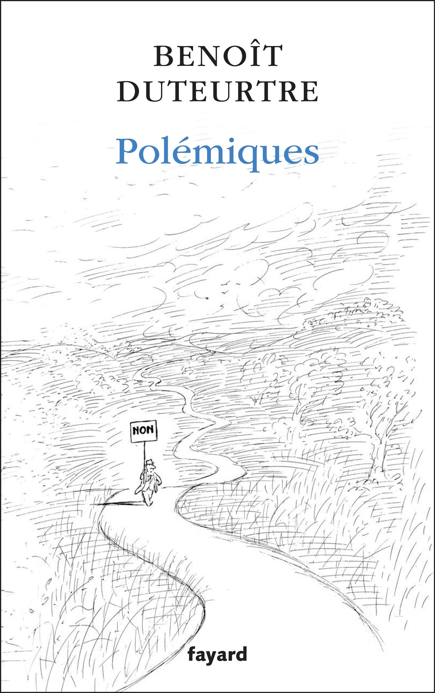 Polémiques (Littérature Française) (French Edition)