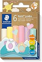 Vista 1 de Staedtler Arcilla para modelar estándar 842P C6 ST